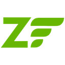 Zend Plain Icon