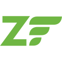 Zend Framework Company Icon