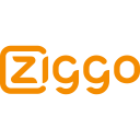 Ziggo Logo Brand Icon