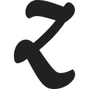 Zootool Social Media Logo Logo Icon