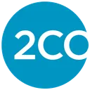 2 Co Icon