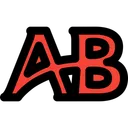 Ab Inbev Industry Logo Company Logo Icon
