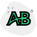 Ab Inbev Industry Logo Company Logo Icon