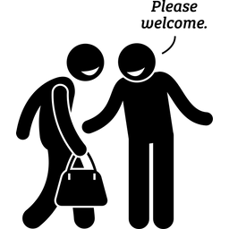 Accommodate Icon