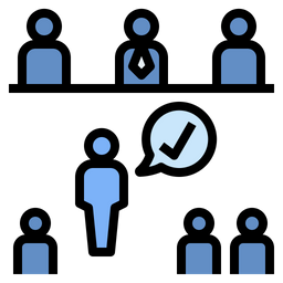 Adaptability Skill Icon Of Colored Outline Style Available In Svg Png Eps Ai Icon Fonts