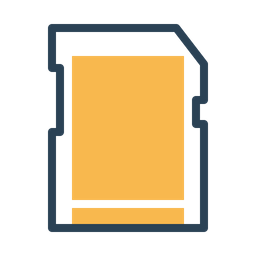 Adapter Icon