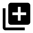 Add To Photos Icon