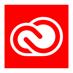Adobe Icon