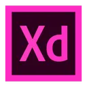 Adobe Experience Design Icon