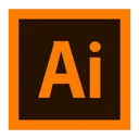 Adobe Illustrator Cc Icon