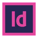 Adobe Indesign Cc Icon