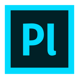 Adobe Icon