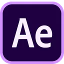 Adobe After Effects Adobe Adobe 2020 Icons Icon