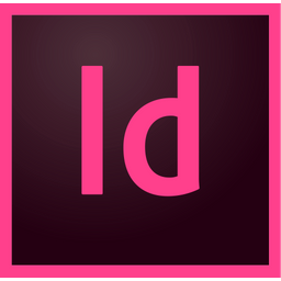 Adobe indesign-cc Icon