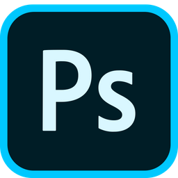 Adobe Photoshop Icon Of Flat Style Available In Svg Png Eps Ai Icon Fonts