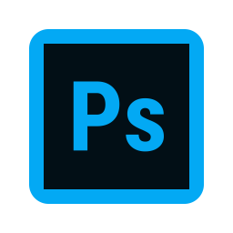 Adobe Photoshop Icon Of Flat Style Available In Svg Png Eps Ai Icon Fonts