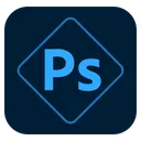 Adobe Photoshop Express Photoshop Express Icon