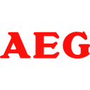 Aeg Company Brand Icon