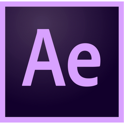 After effects cc Icon