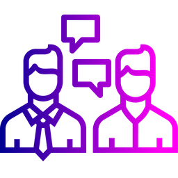 Agent, Broker, Real, Estate, Rate, Rent, Home, House, Buyer, Seller, Chat, Communication Icon png