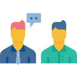 Agent, Broker, Real, Estate, Rate, Rent, Home, House, Buyer, Seller, Chat, Communication Icon png