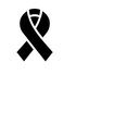 Aids Ribbon Cure Icon