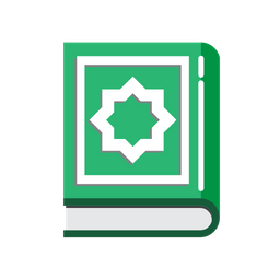 Al Quran Icon Of Flat Style Available In Svg Png Eps Ai Icon Fonts