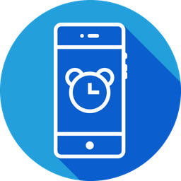 Alarm Icon