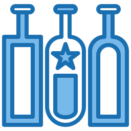 Alcohol Icon