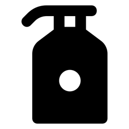 Alcohol-based-sanitizer Icon