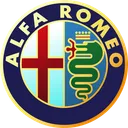 Alfa Icon