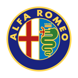 Alfa romeo Icon of Flat style - Available in SVG, PNG, EPS, AI & Icon fonts