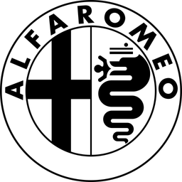 Alfaromeo Logo Icon