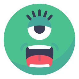 Alien Icon