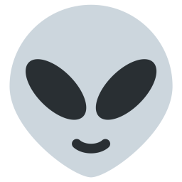 Alien Icon