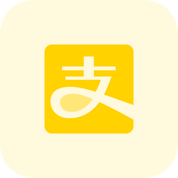 Alipay Logo Icon Download In Flat Style