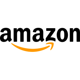 Free Amazon Flat Logo Icon Available In Svg Png Eps Ai Icon Fonts
