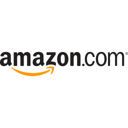 Amazon Logo Icon Download In Flat Style