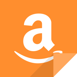 Amazon Logo Icon Of Flat Style Available In Svg Png Eps Ai Icon Fonts