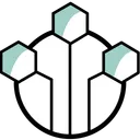 Amazon Internet Things Icon