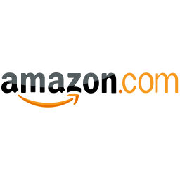 Amazon Logo Icon Download In Flat Style