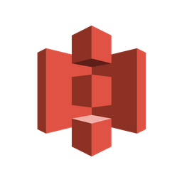 Amazon S3 Logo Icon Download In Flat Style