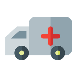 Ambulance Icon