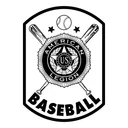 American Legion Baseball Icon