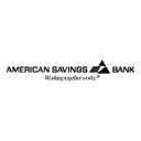 American Savings Bank Icon