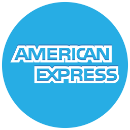 Download Free American Express Icon Of Flat Style Available In Svg Png Eps Ai Icon Fonts