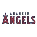 Anaheim Angels Company Icon