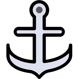 Anchor Icon