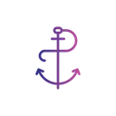 Anchor Marine Sailor Icon