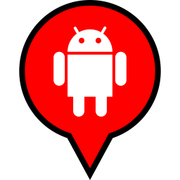 Android Logo Icon